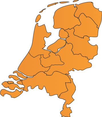 Nederland